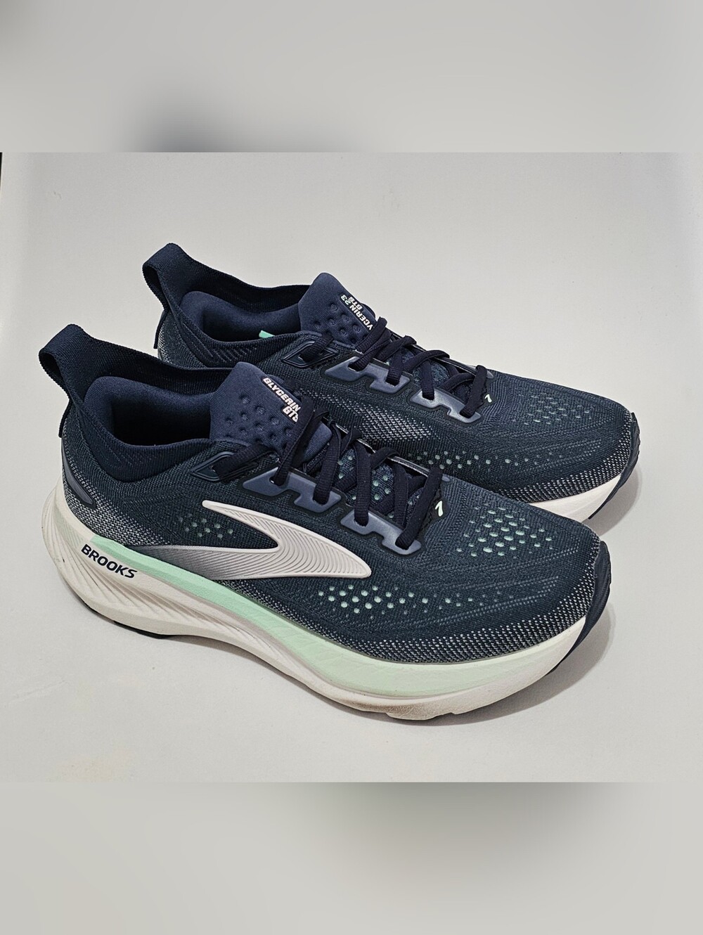 Women's Brooks Glycerin GTS 23 size 8